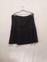 Jupe plissé