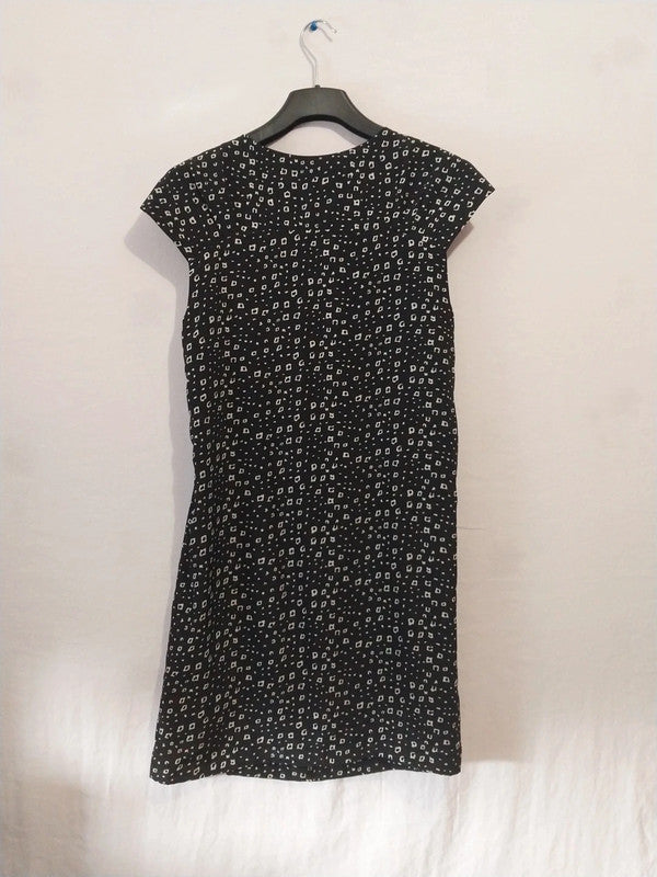 Robe imprimer fleuris