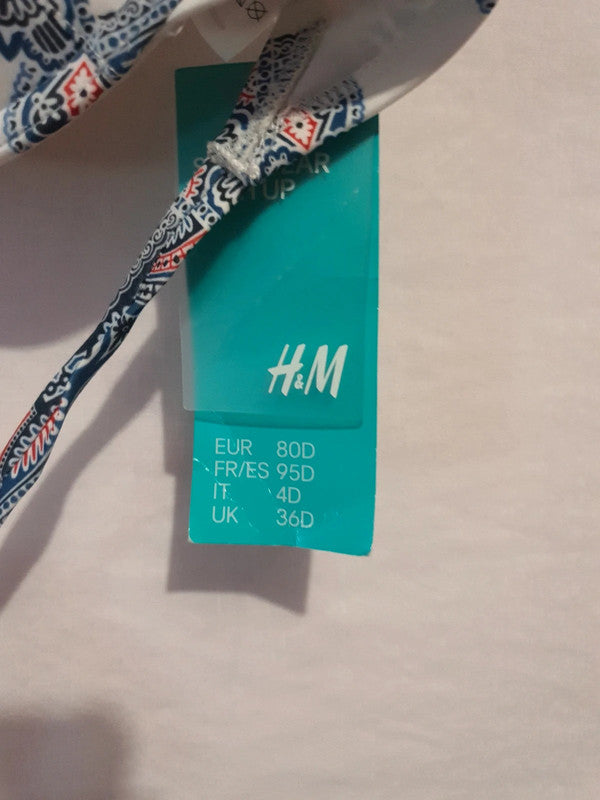 Haut de maillot de bain 95D