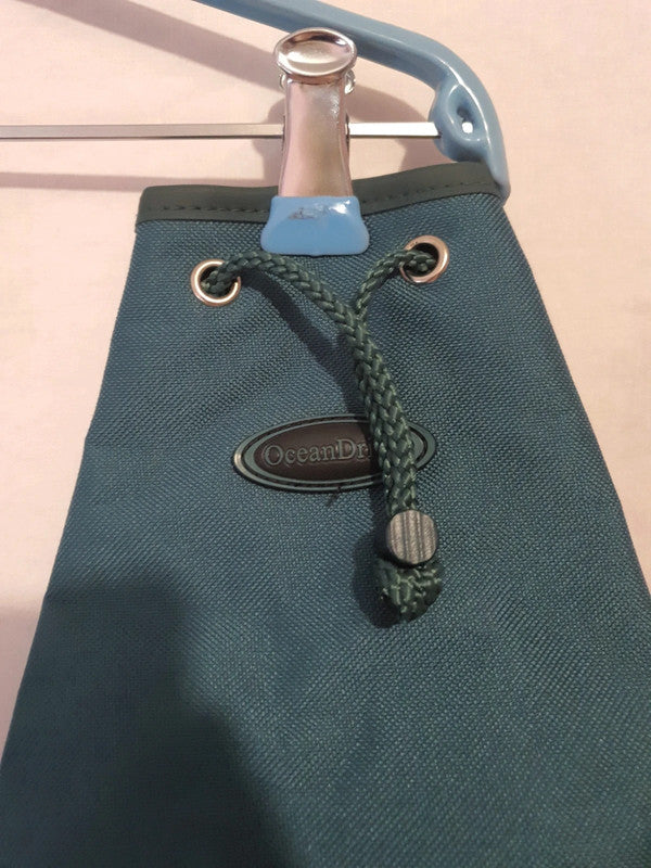 Pochette OcéanDrive pour voyage