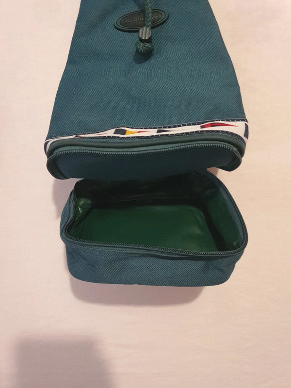 Pochette OcéanDrive pour voyage