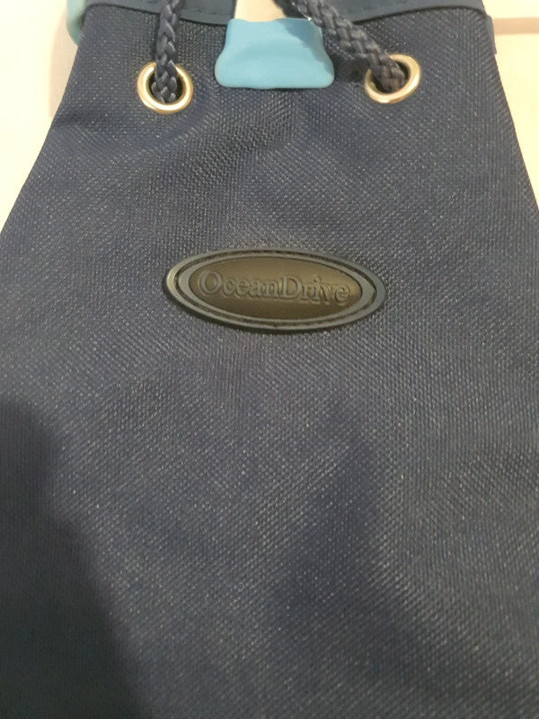 Pochette OceanDrive de voyage