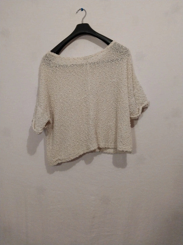 Tee-shirt transparent