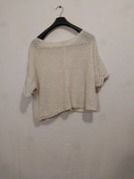 Tee-shirt transparent