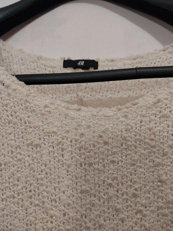 Tee-shirt transparent