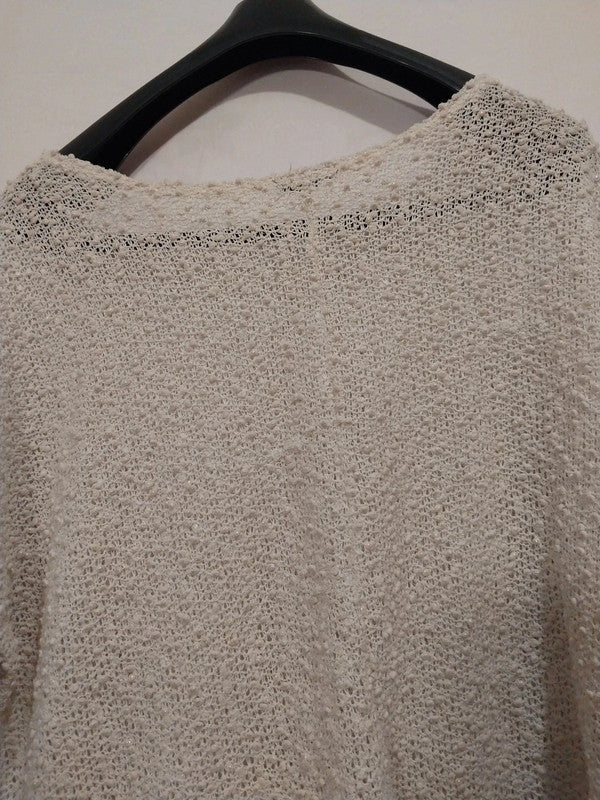 Tee-shirt transparent