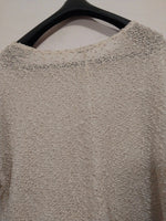 Tee-shirt transparent