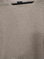 Tee-shirt transparent