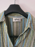 Chemisier Afibel rayé