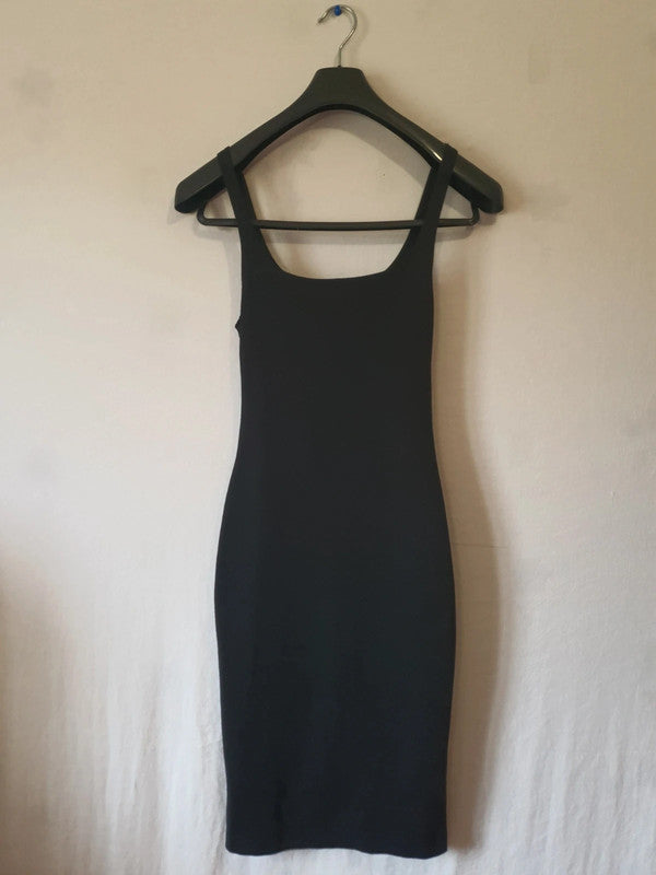 Magnifique robe noire