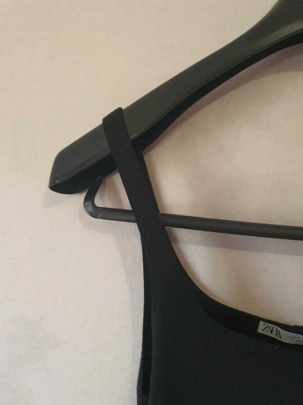 Magnifique robe noire