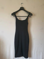 Magnifique robe noire