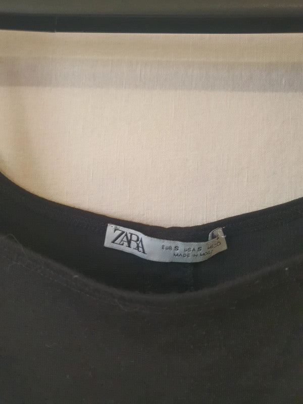 Magnifique robe noire