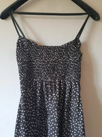 Robe de plage légère