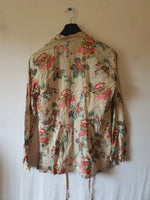 Blouse fleurie Promod