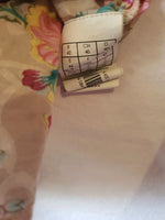 Blouse fleurie Promod