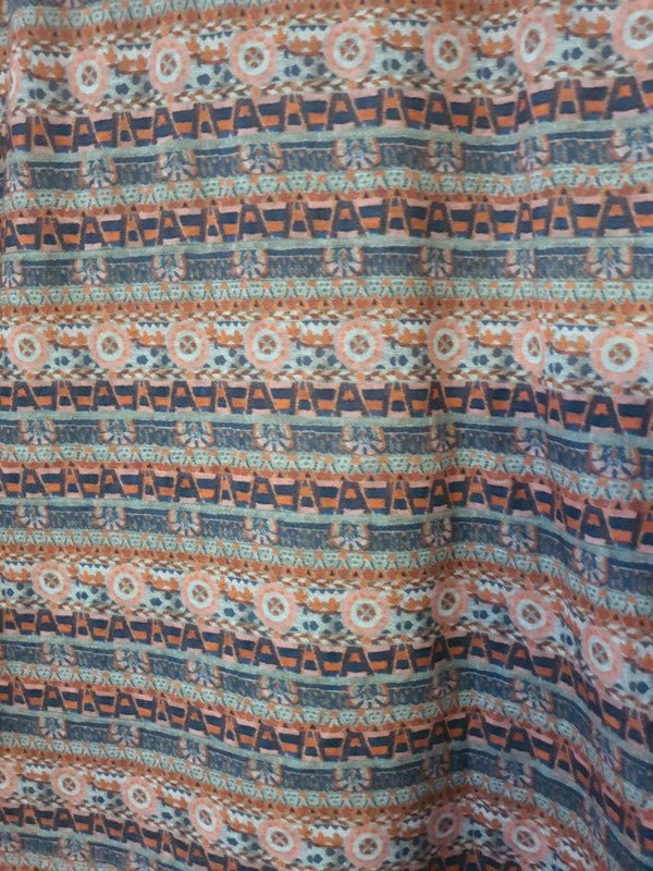 T-Shirt avec motif imprimé