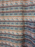 T-Shirt avec motif imprimé