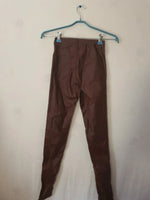 Jeans marron