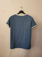 T-Shirt "Life is good"