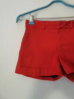 Short rouge