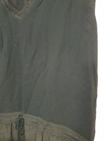 Magnifique robe noir d'été