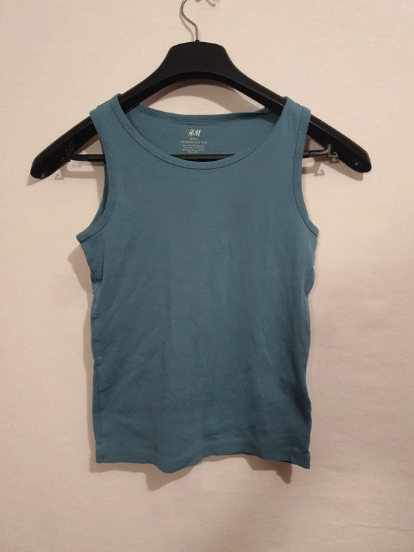 Débardeur enfant fille