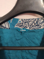 Haut de plage avec ficelle