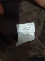 Robe d'été fleurie