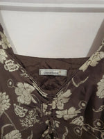 Robe d'été fleurie