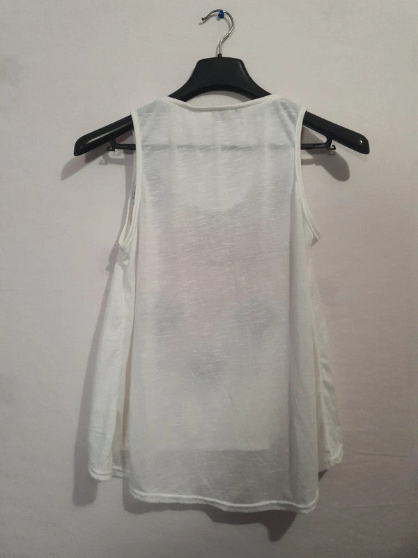 Magnifique t-shirt léger d'été