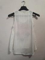 Magnifique t-shirt léger d'été