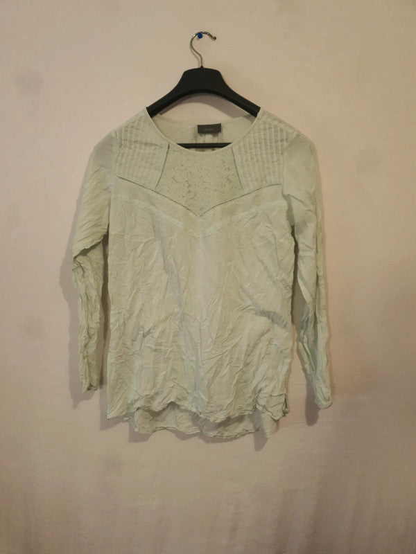 Blouse légère