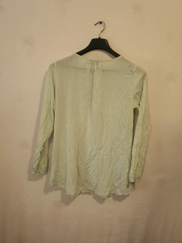 Blouse légère