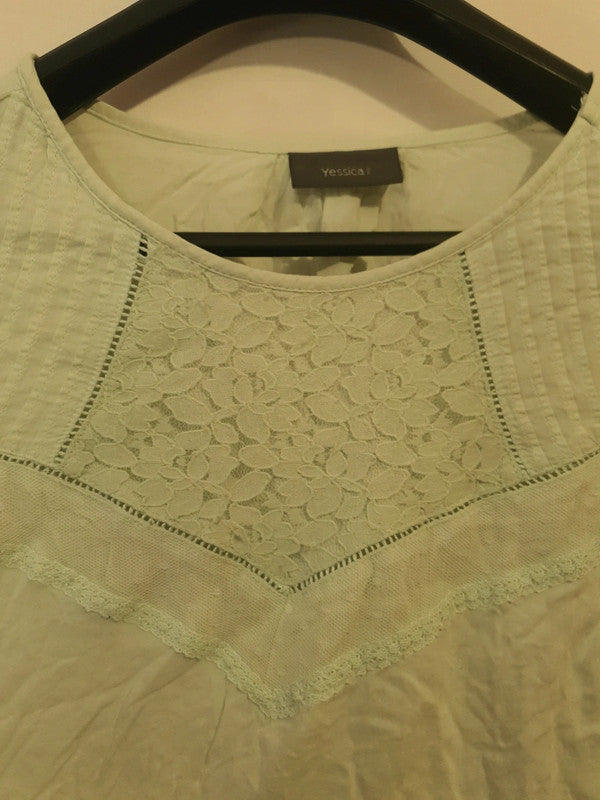 Blouse légère