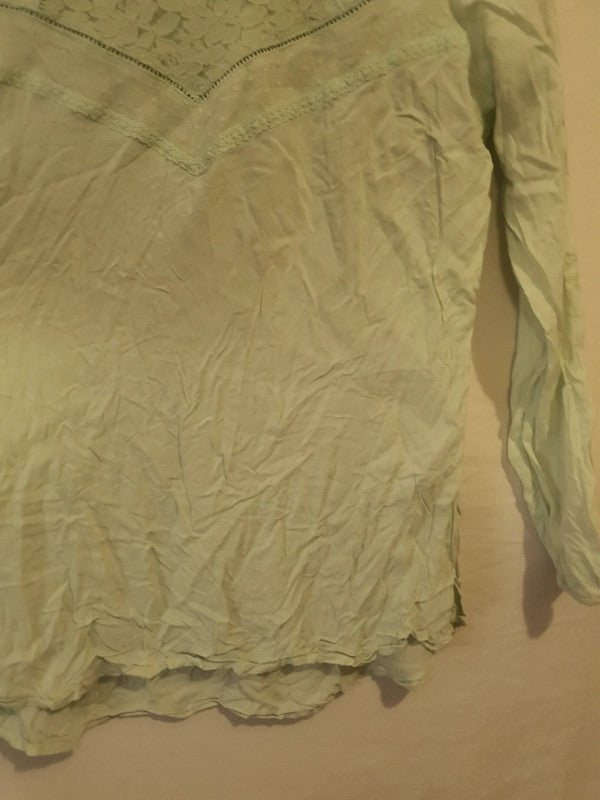 Blouse légère