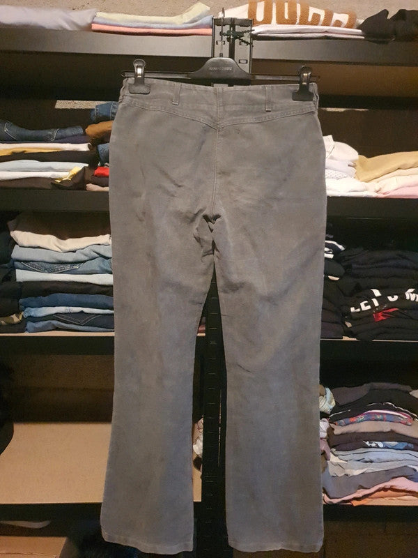 Pantalon gris