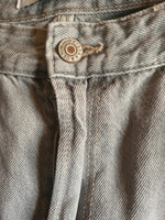 Jeans gris clair