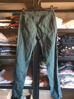 Pantalon vert