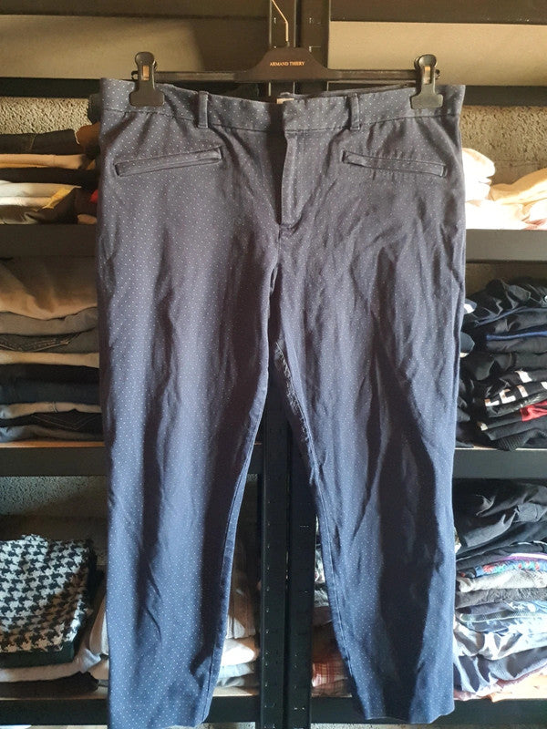 Pantalon GAP bleu marine