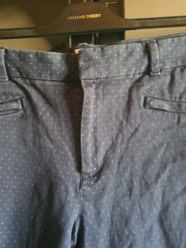 Pantalon GAP bleu marine