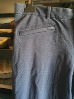 Pantalon GAP bleu marine