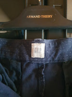 Pantalon GAP bleu marine