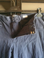 Pantalon GAP bleu marine