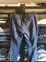 Pantalon GAP bleu marine