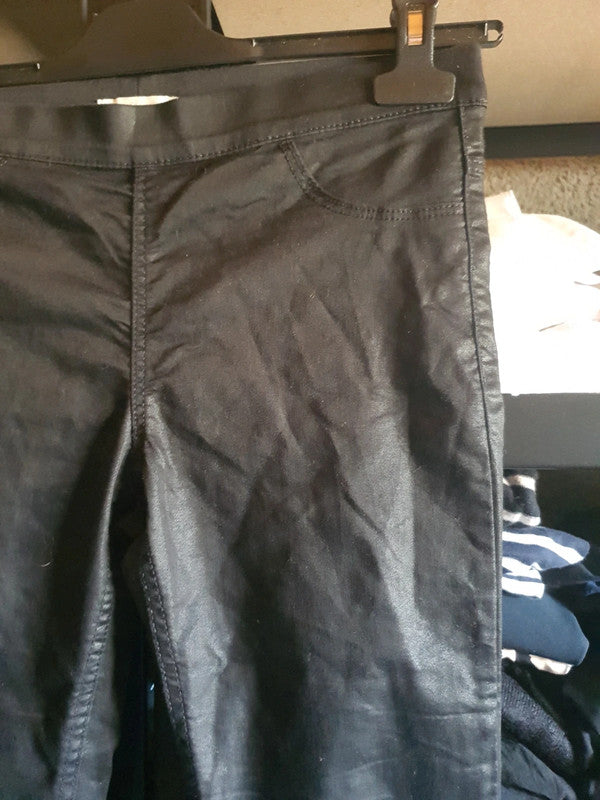 Pantalon noir H&M