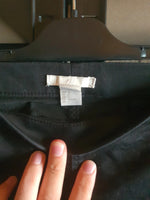 Pantalon noir H&M