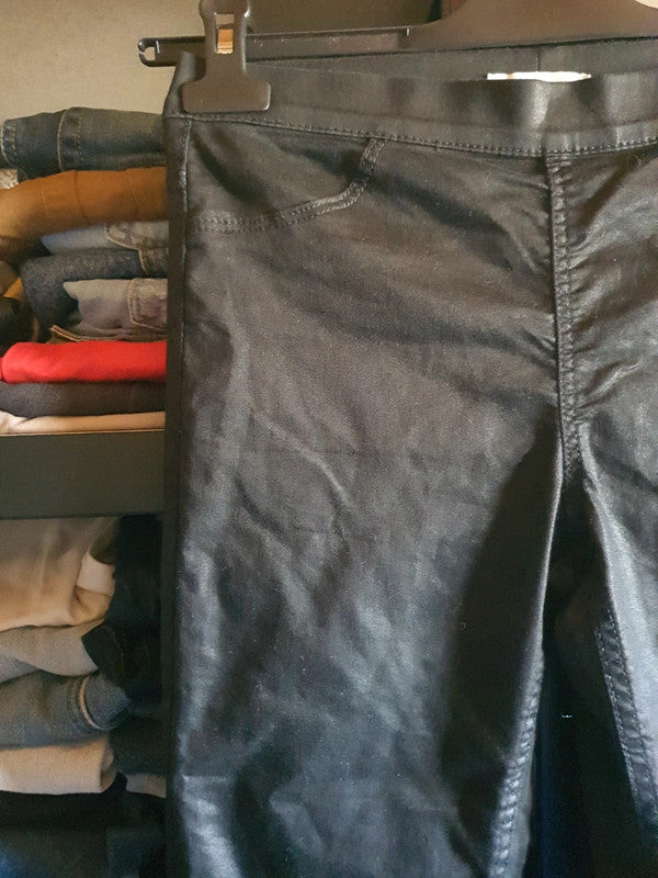 Pantalon noir H&M