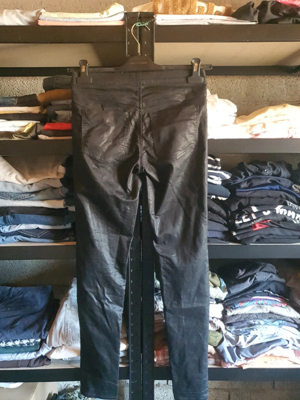 Pantalon noir H&M