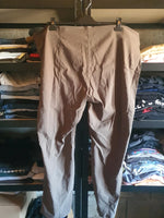 Pantalon grande taille Yessica